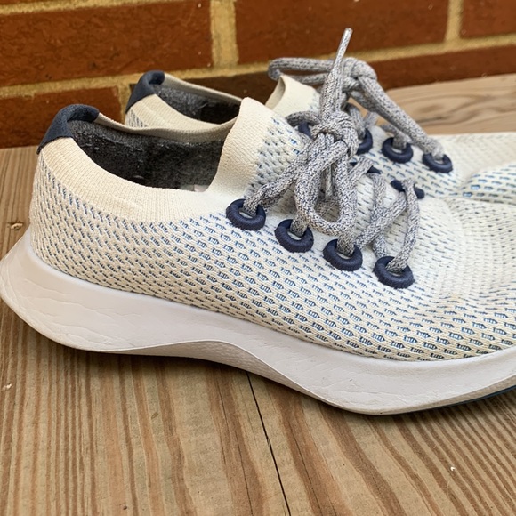 Allbirds Tree Dashers W9 - Picture 10 of 10